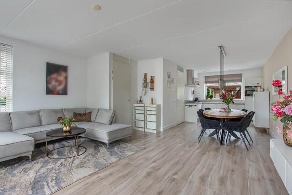 Medium property photo - Jeanne D'arclaan 16B, 8302 ZA Emmeloord